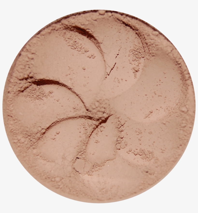 F07 Aphrodite - Flawless Mineral Face Powder, transparent png #3406381