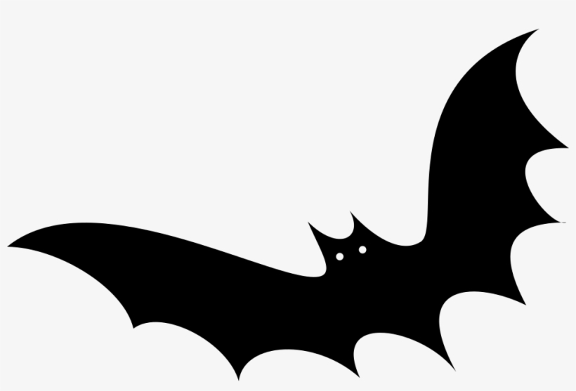Bat Comments - Bat, transparent png #3406383