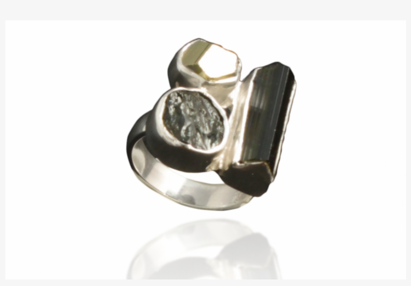 Silver Iron Pyrite Earrings, transparent png #3406514