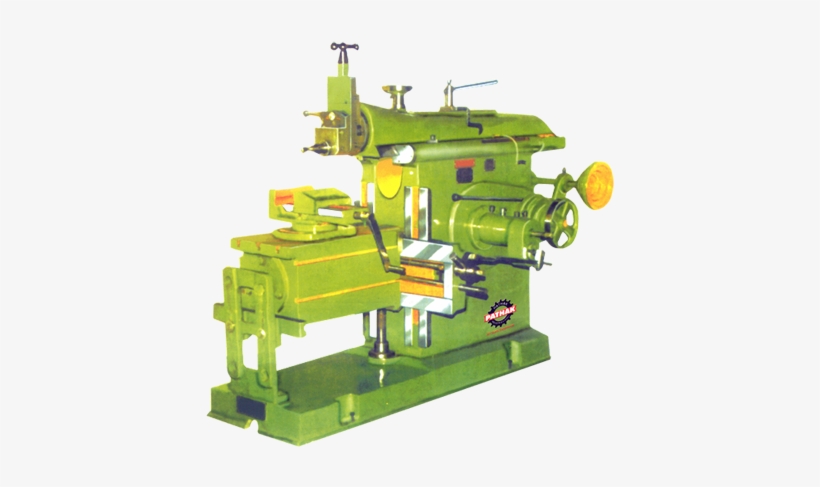 Cone Pulley Shaping Machine - Shaping Machine Cone Pulley, transparent png #3406568