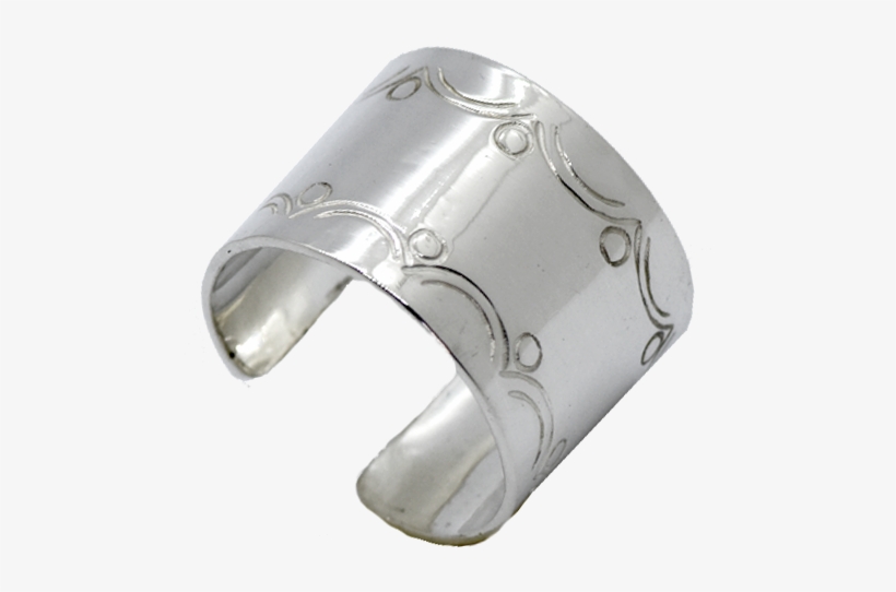 Silver Ring Of Balance - Silver, transparent png #3406572