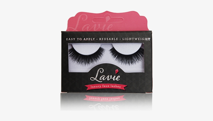 Lavie Lash Demi Goddess Collection- Aphrodite - Lavie Lash Maison De Poupee Collection Lola, transparent png #3406787