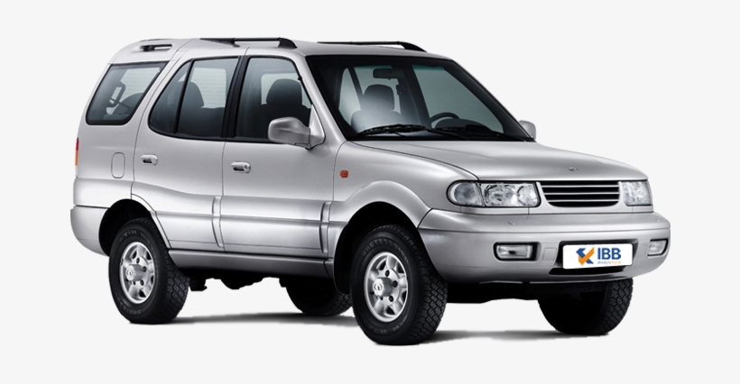 Safari Car Png Image - Tata Safari On Road Price In Bangalore, transparent png #3406883