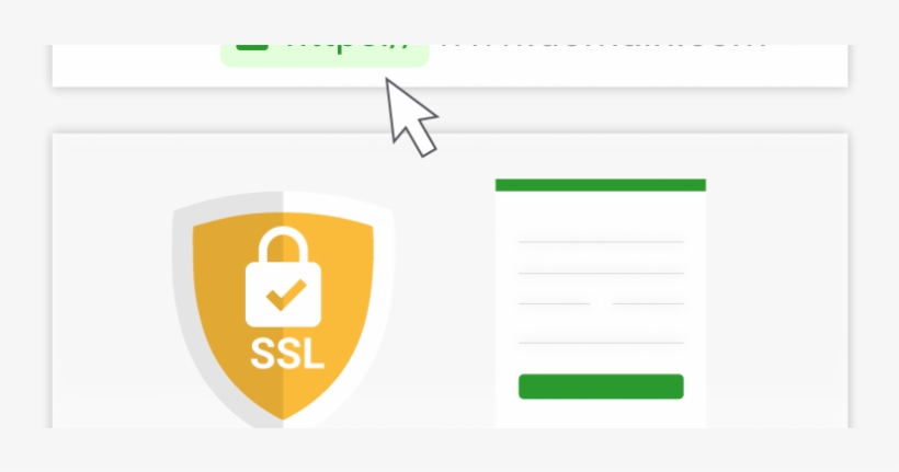 World Wide Web - Ssl, transparent png #3406904