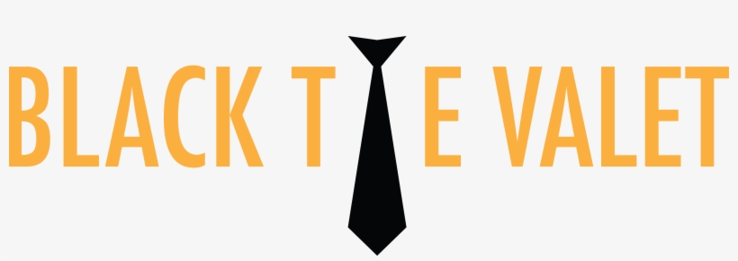 Black Tie Valet - Environmental Health And Safety Logo, transparent png #3406961
