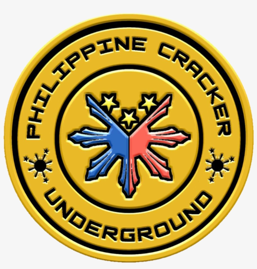 Phcrackers - Underground - Company Seal, transparent png #3407121