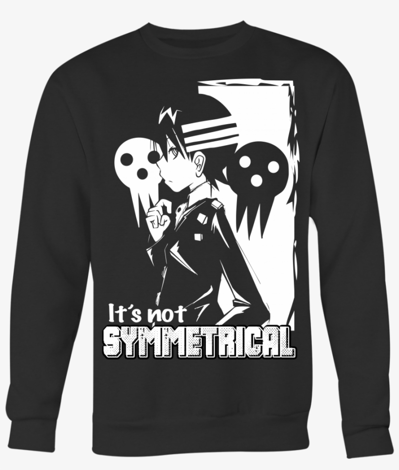 I've Got 99 Souls - Soul Eater Death The Kid, transparent png #3407122