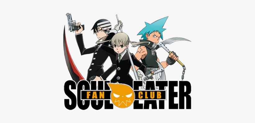 Square Enix Soul Eater, transparent png #3407190