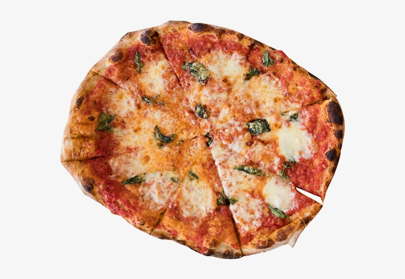 Slab Town Pizza, transparent png #3407407