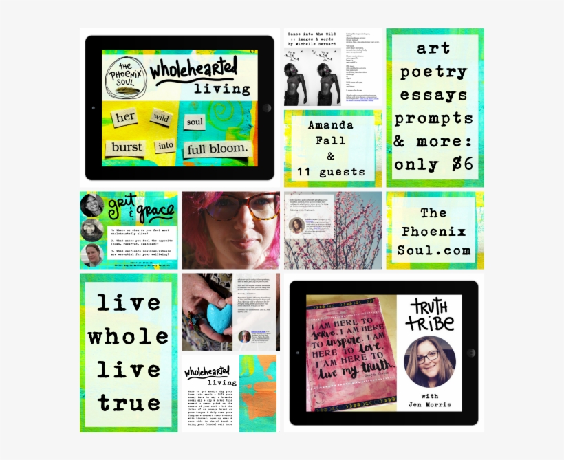 Wl Collage - Collage, transparent png #3407433
