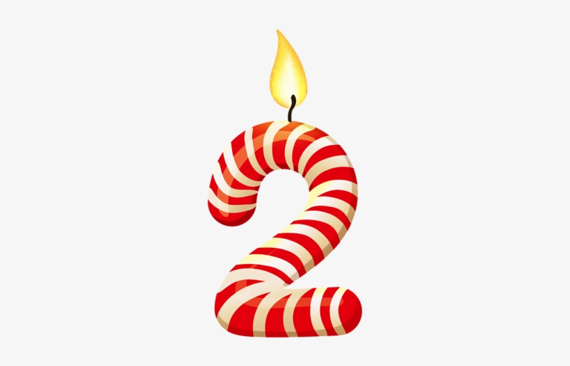 Happy Birthday 2 Png, transparent png #3407463