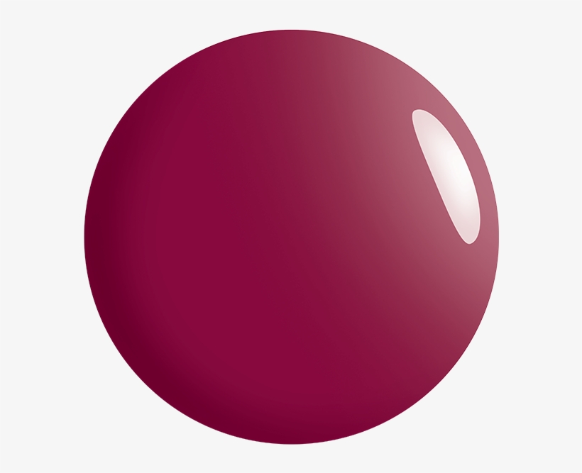 Sensationail Gel Nail Polish - Circle, transparent png #3407496