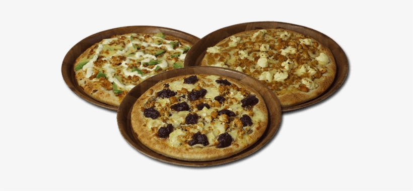 Pizzas - Restaurant, transparent png #3407500