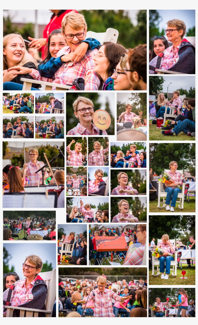 Rudis Cotg Goodbye Collage - Rudis, transparent png #3407562