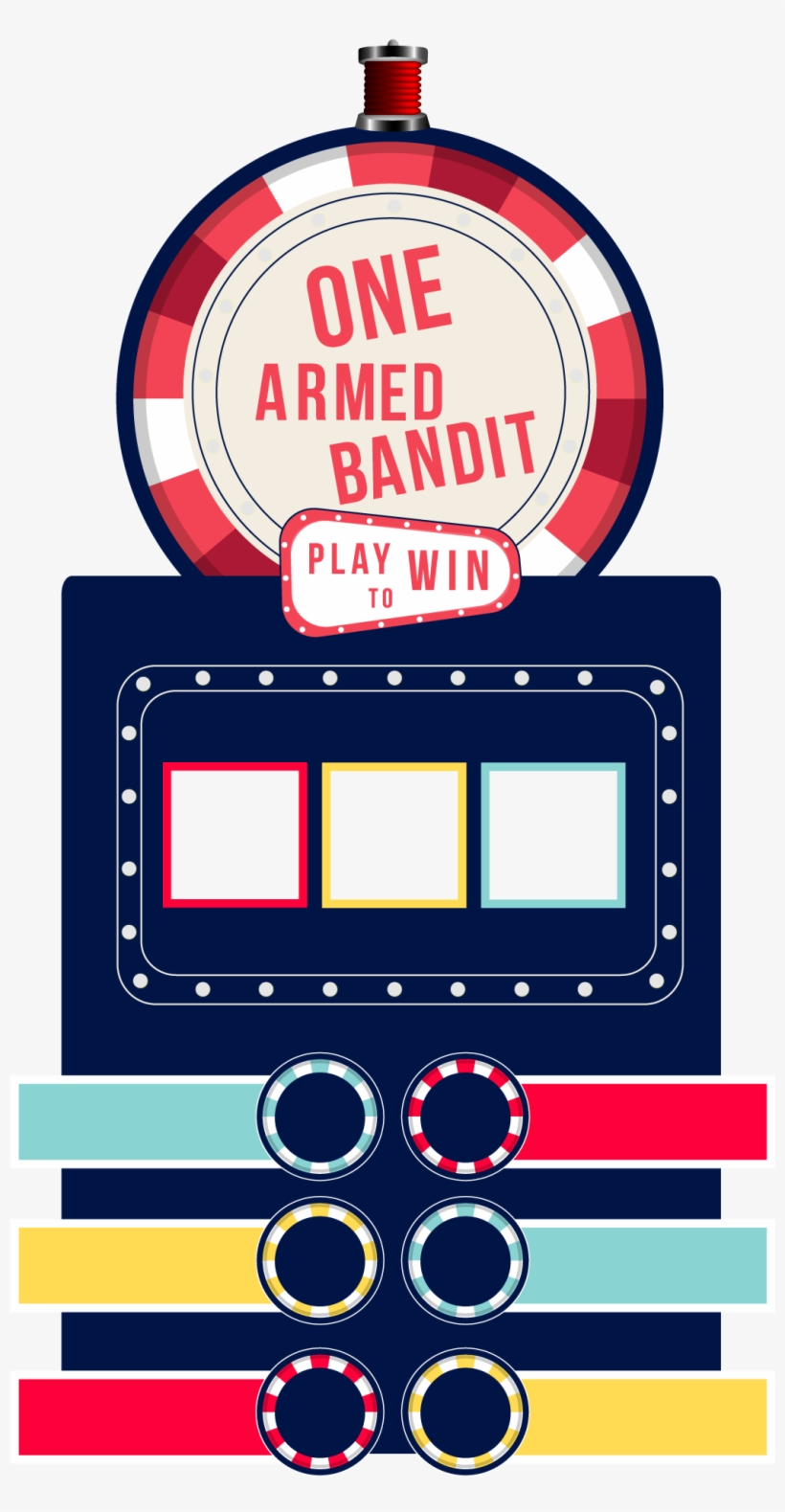 I Don't Feel Lucky - Circle, transparent png #3407563