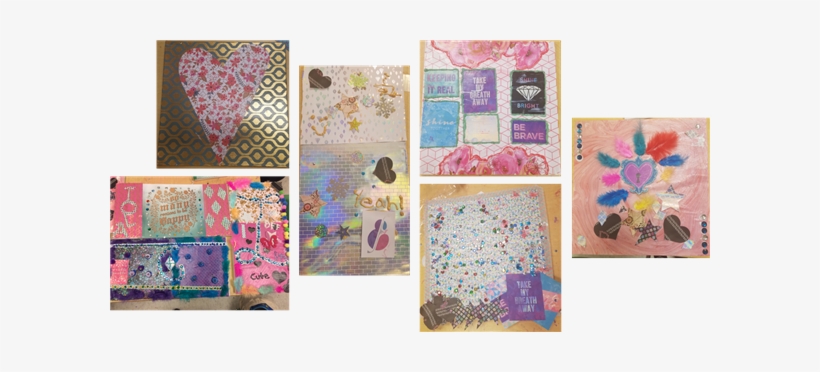 Mod Podge Collage - Collage, transparent png #3407582