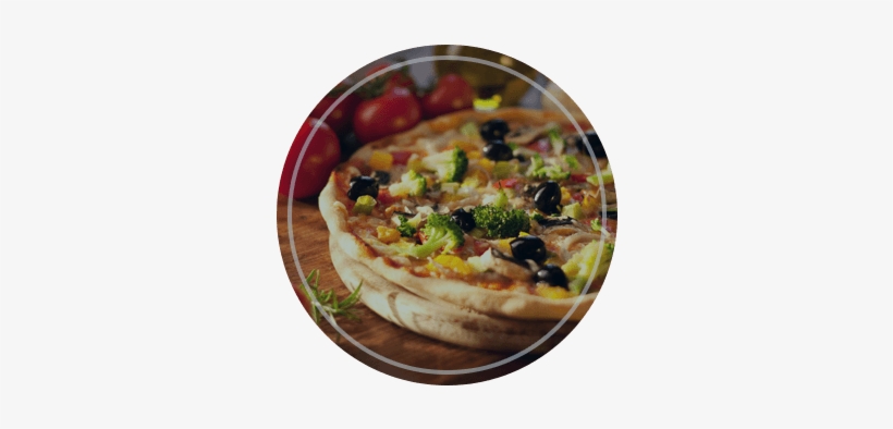 Pizza, transparent png #3407659