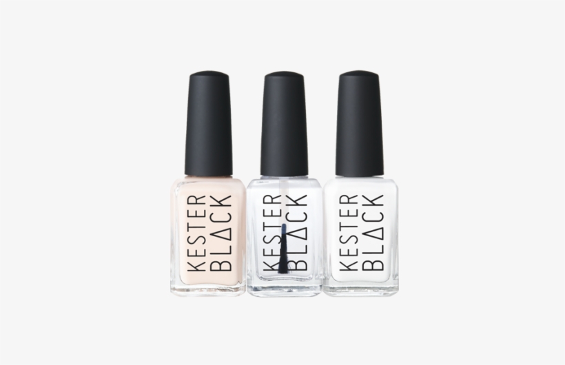 Is Australis Nail Polish Vegan - French Manicure Set, transparent png #3407661