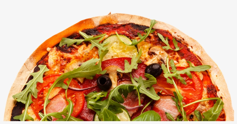 Pizza Italiana Png, transparent png #3407737