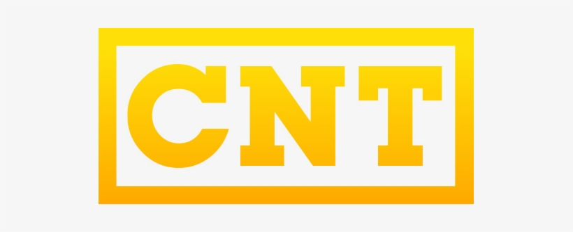 Cnt Logo Gtav - Cnt Logo Gta, transparent png #3407760