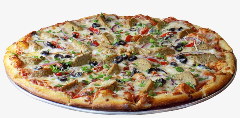 The Hurricane Express - Pizza, transparent png #3407802