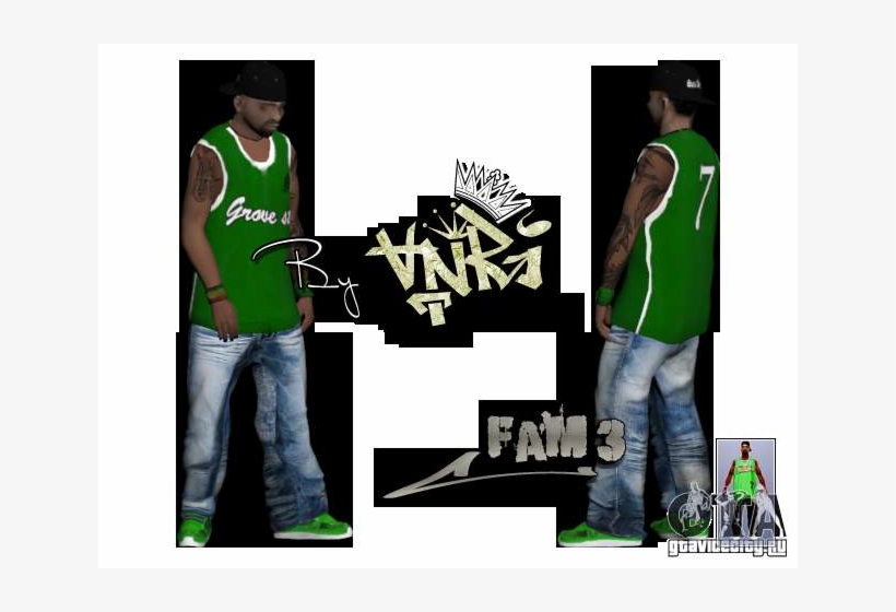 Big Metra A Otro Nivel, transparent png #3407965