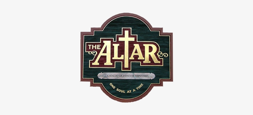 Altar Church Coeur D Alene, transparent png #3408051