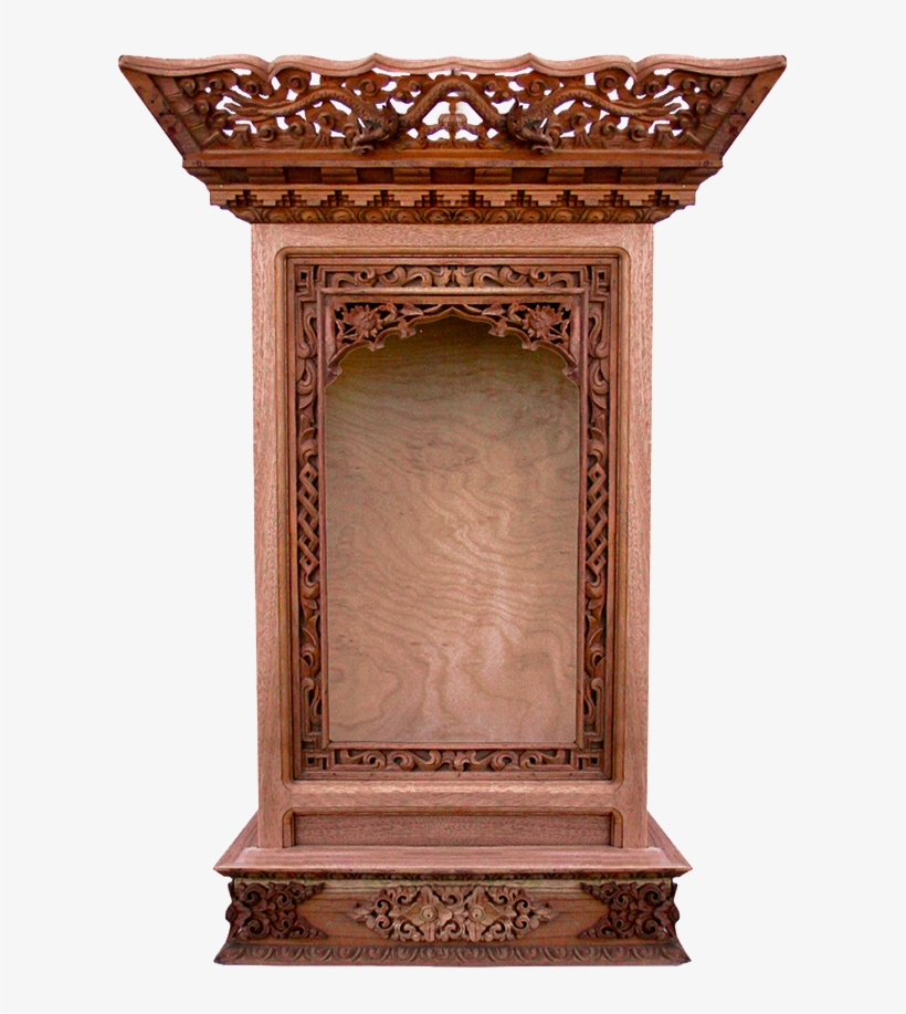 Altar Designs - Altar, transparent png #3408136