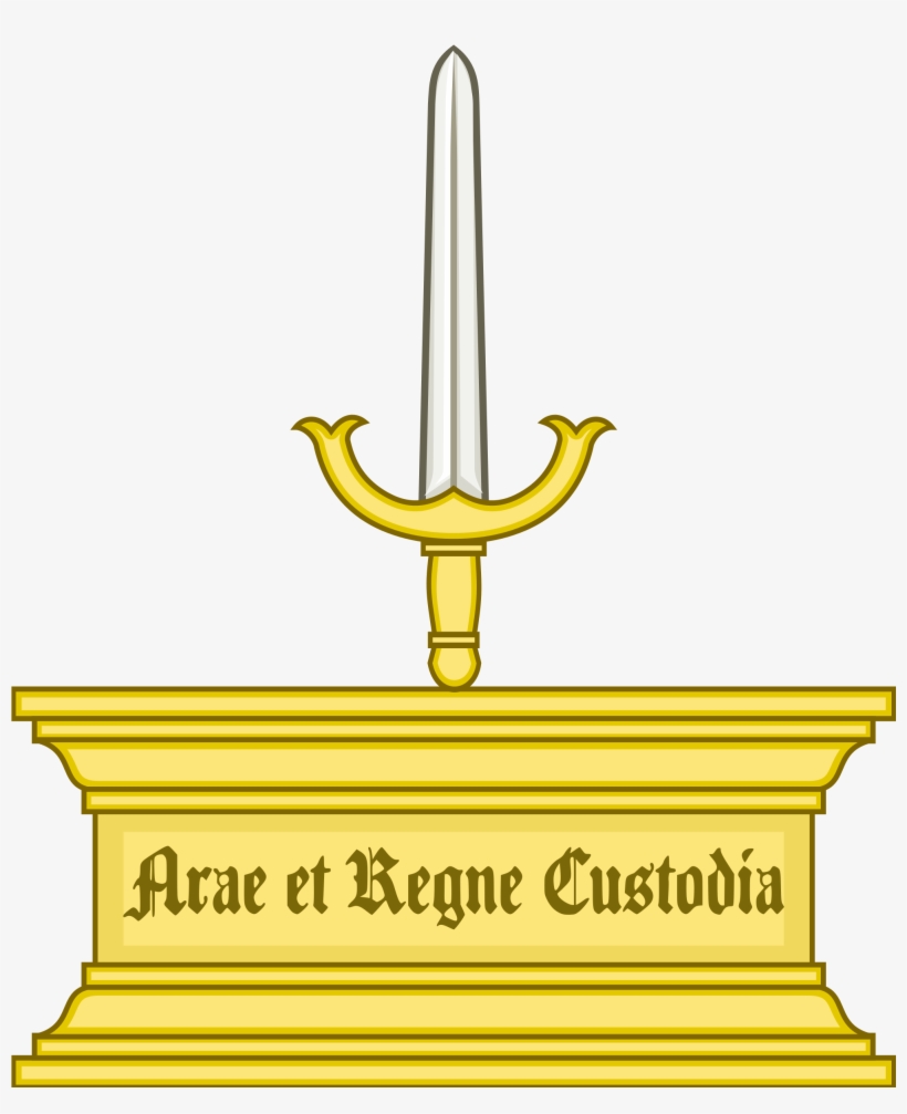 Open - Altar Svg, transparent png #3408220