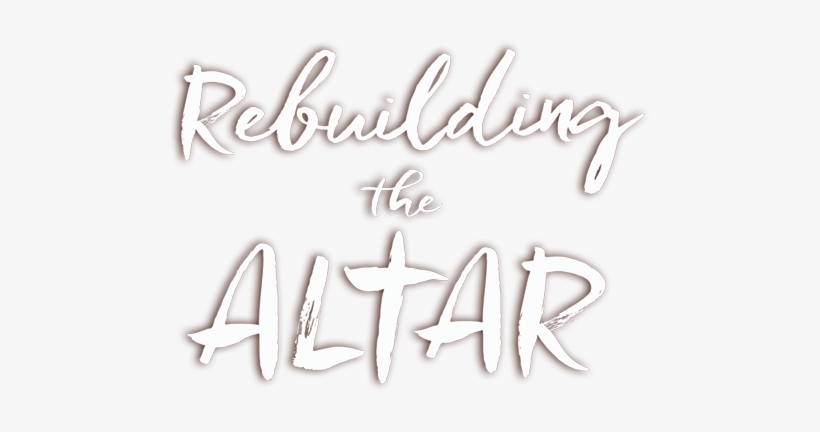 Order - Home Altar, transparent png #3408226