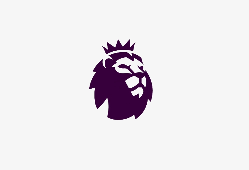 Premier League Logo - Premier League Logo Png, transparent png #3408257