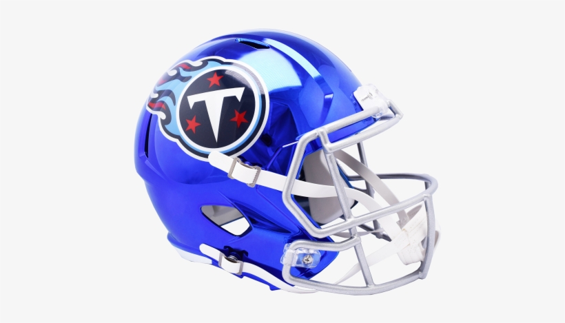 Tennessee Titans Helmet 2018, transparent png #3408330