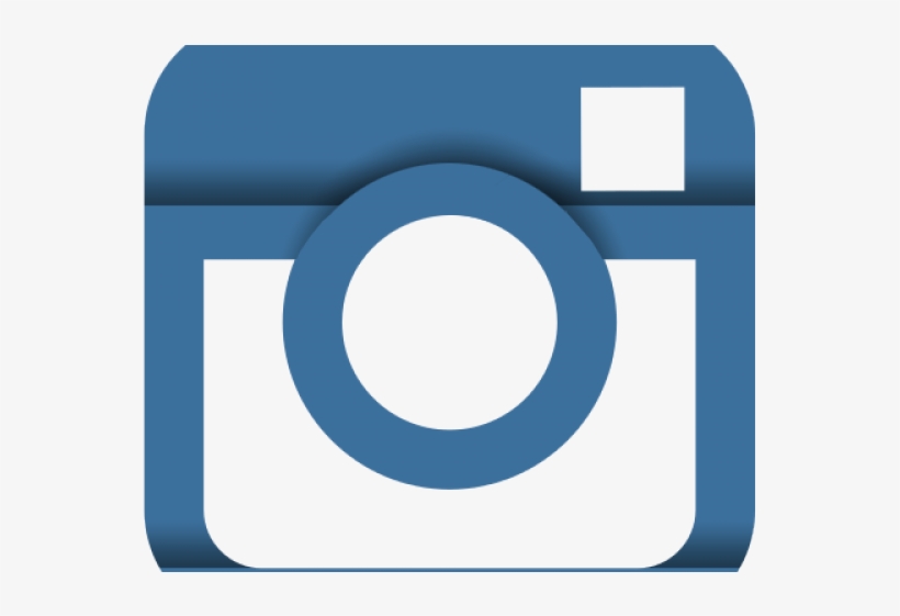 Instagram Clipart Transparent Background - Instagram, transparent png #3408372