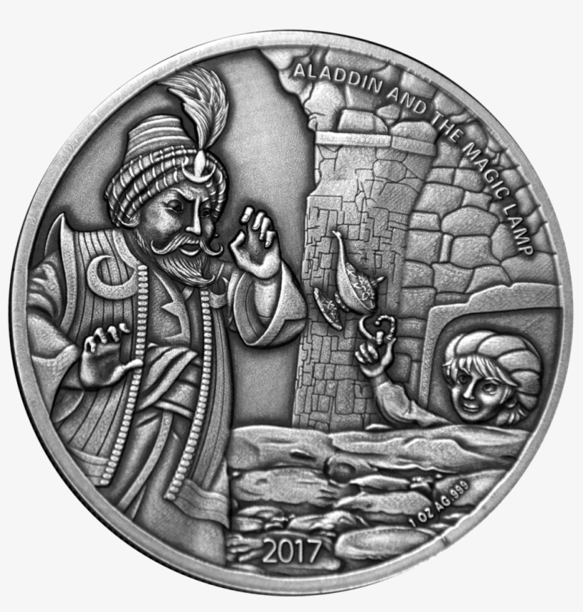 Aladdin And The Magic Lamp The Sultan - Sultan, transparent png #3408590