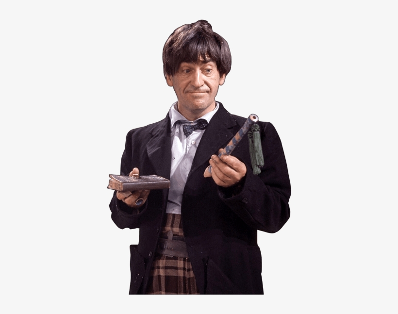 There Are Some Corners Of The Universe Which Have Bred - Doctor Who Second Doctor Png, transparent png #3408799