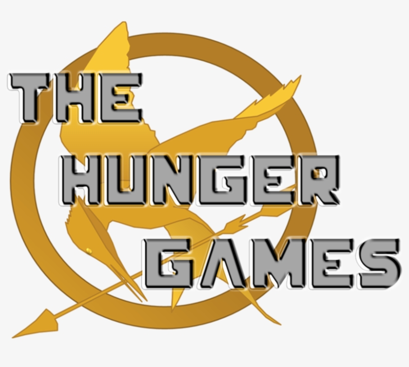 Movies - Hunger Games Png, transparent png #3408970