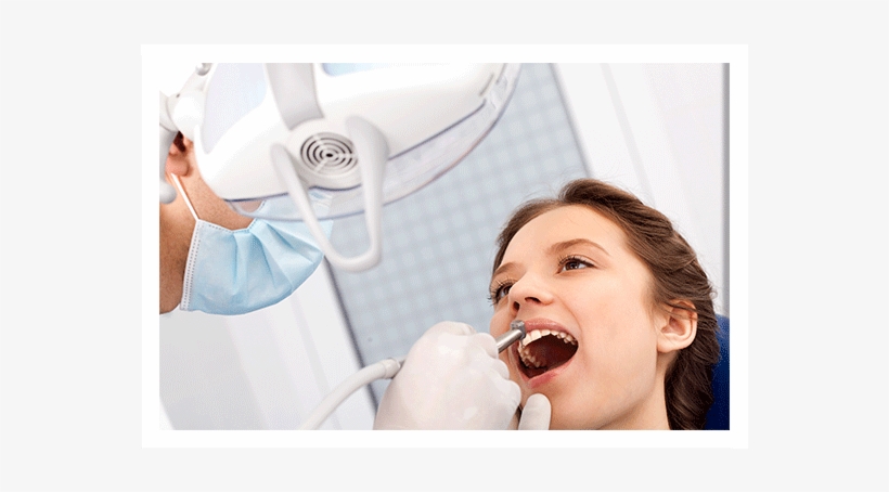 Appointment - Dentist Patient Png, transparent png #3408998