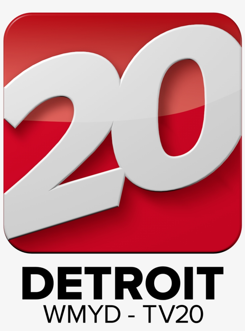 Tv20 3d Hi Res Local4 Cod 300 Cmyk - Wmyd Tv 20, transparent png #3409093