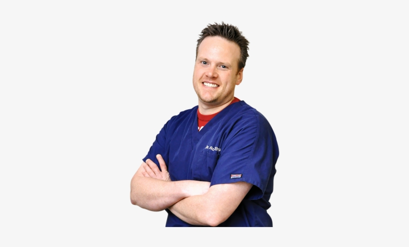 Dr Rob - Animal Care Center Of Gonzales, transparent png #3409118
