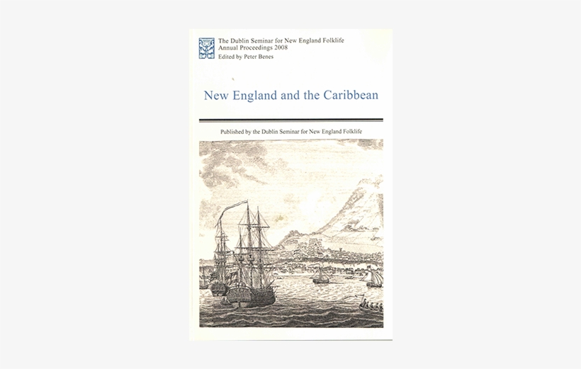 New England And The Caribbean, transparent png #3409142