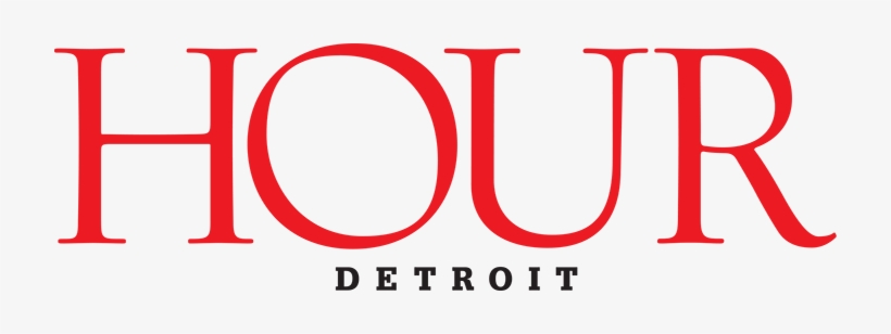 Hour Detroit - Hour Detroit Png Best, transparent png #3409196