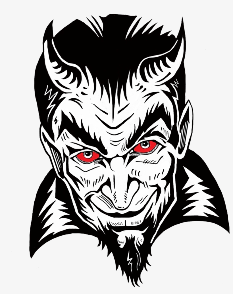 Devils, transparent png #3409323
