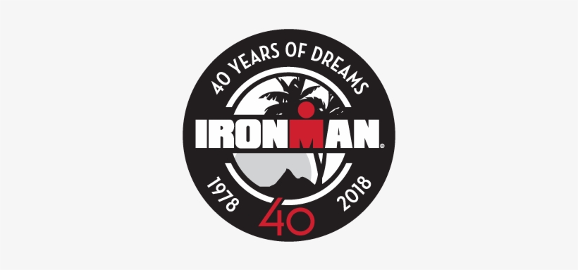 Nbc Sports Network To Air “40 Years Of Dreams” Broadcast - Ironman 40 Years Of Dreams, transparent png #3409565