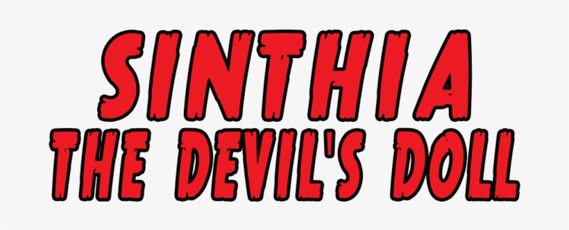< Sinthia, The Devil's Doll, transparent png #3409642