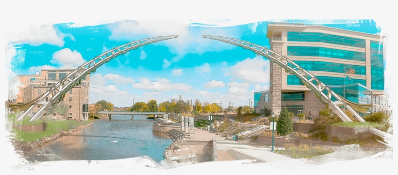 Arc Of Dreams Home - Arc Of Dreams Sioux Falls, transparent png #3409686