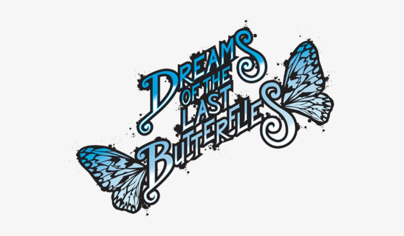 Dreams Of The Last Butterflies, transparent png #3409710