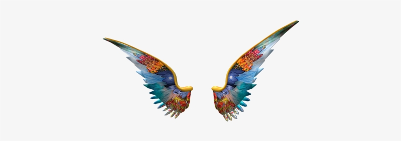 Wings Of Dreams Unbound Wings Of Unbound Roblox Free Transparent Png Download Pngkey