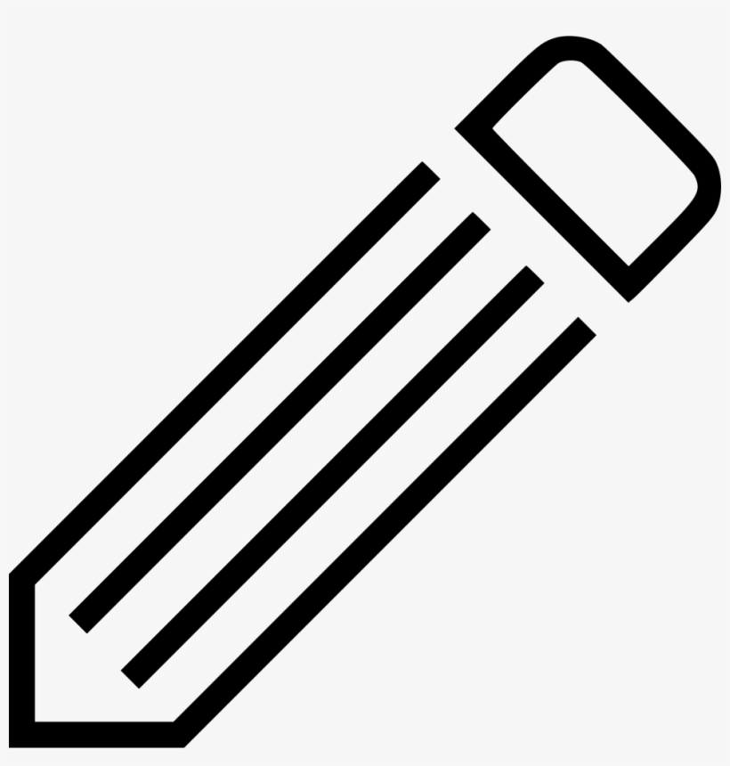 Pencil Comments - Pencil, transparent png #3409808