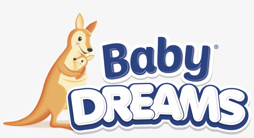 04 Logo Baby Dreams 01, transparent png #3409831