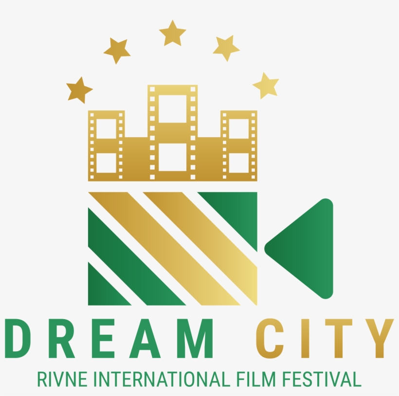 Місто Мрії - Dream City Rivne International Film Festival, transparent png #3409865